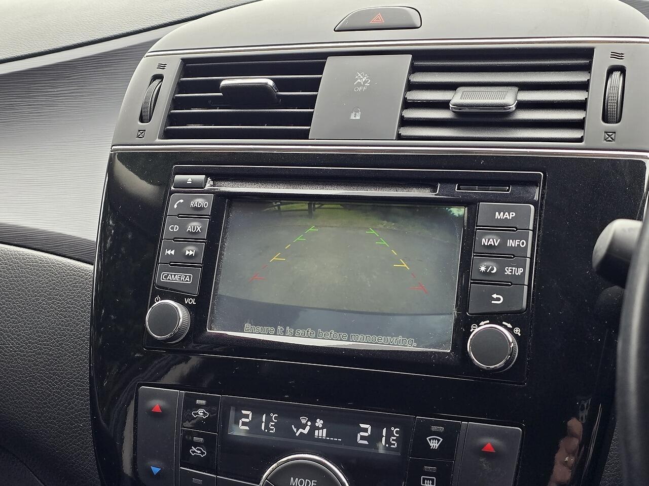 Nissan Pulsar - Image 23