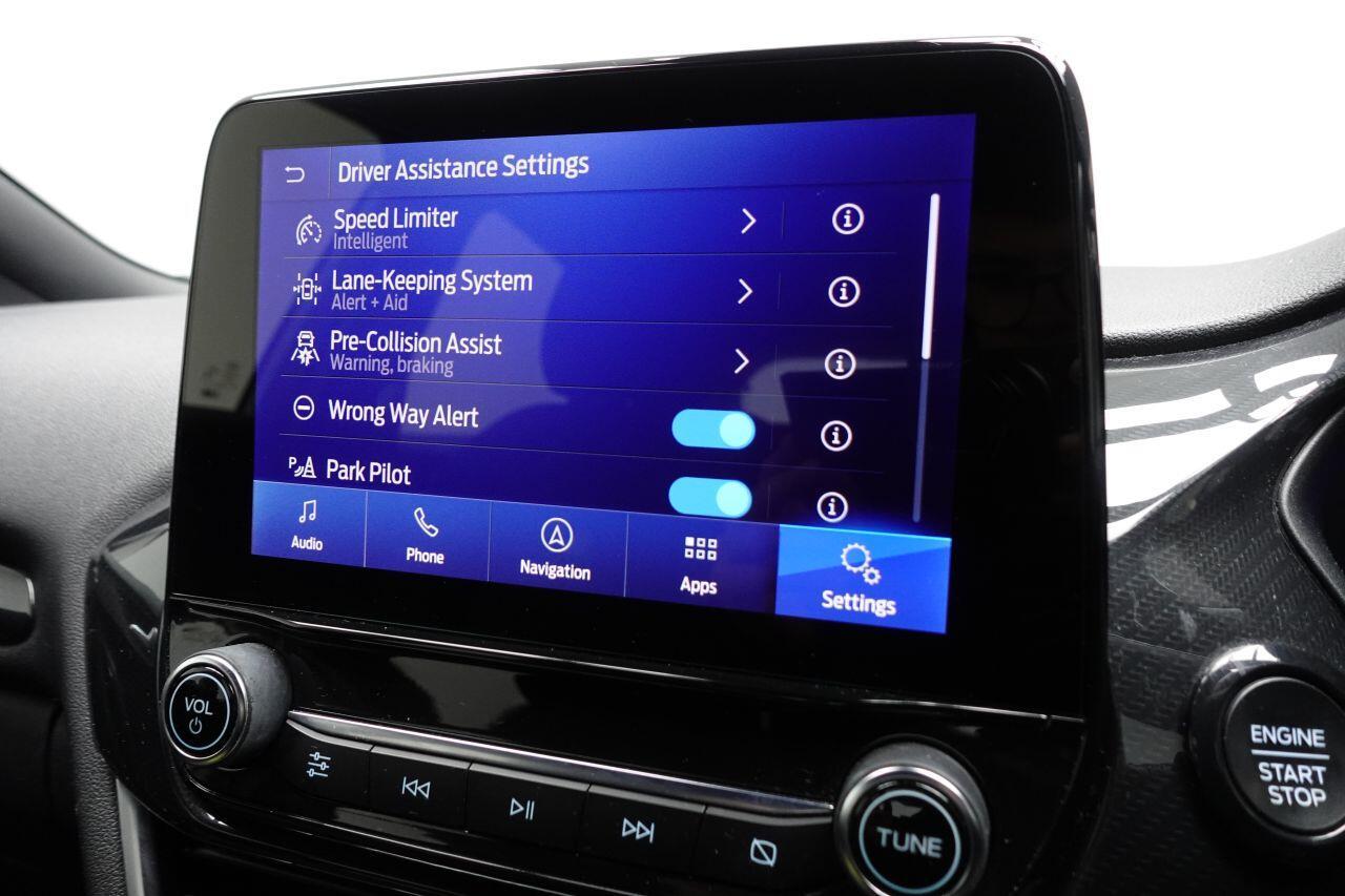 Ford Puma - Image 30