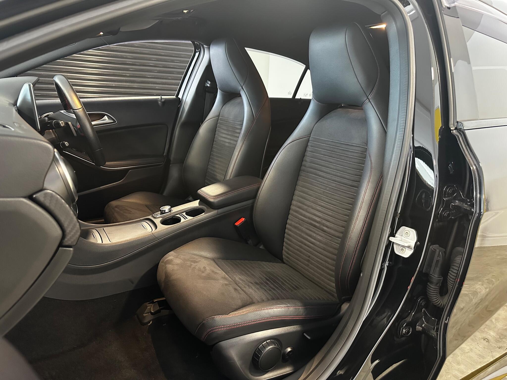 Mercedes A Class - Image 17