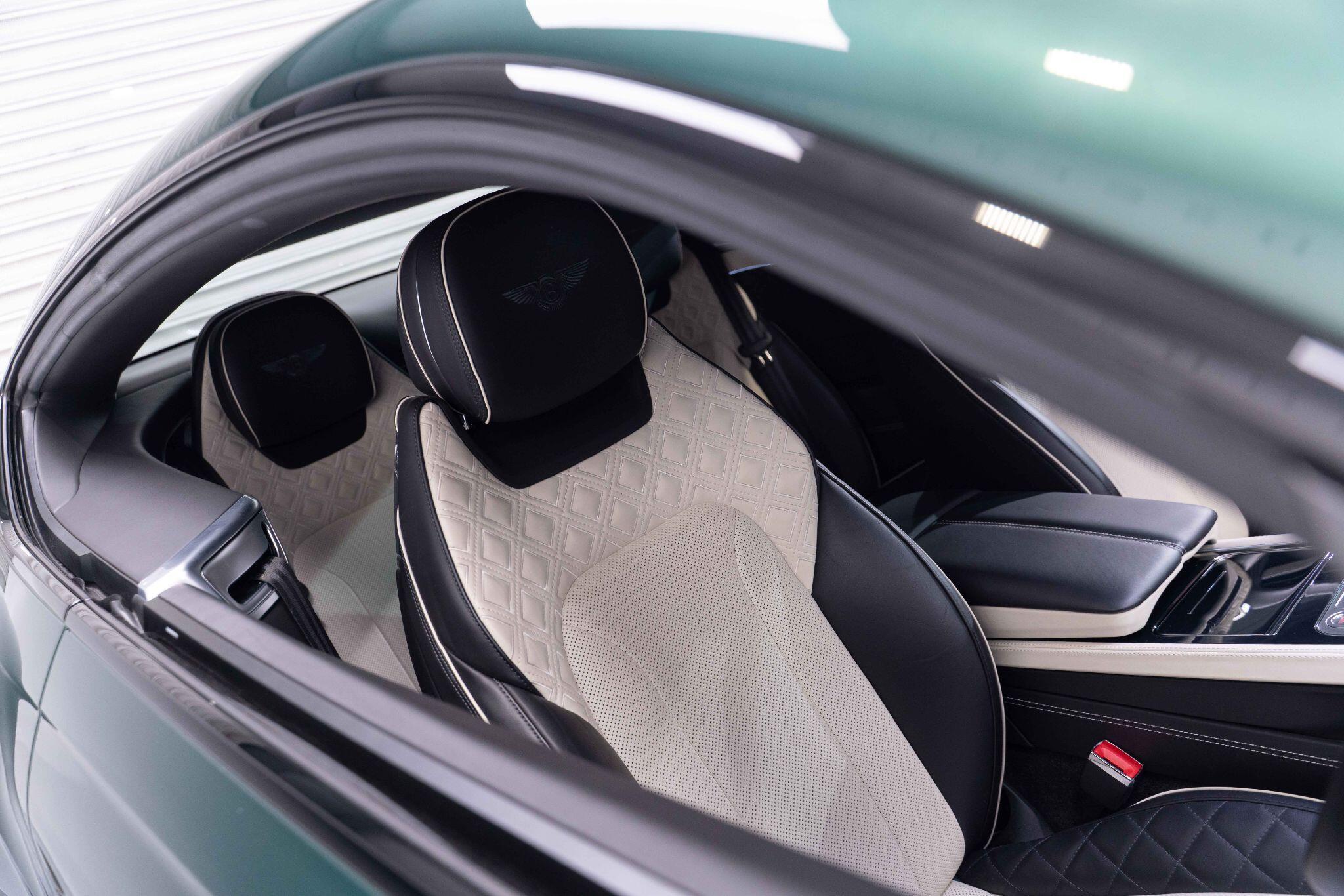 Bentley Continental - Image 67