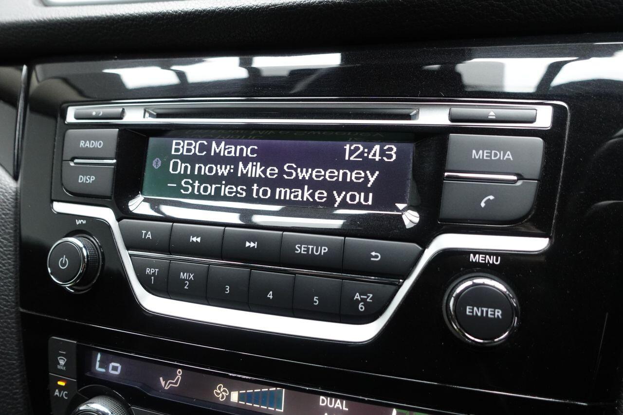 Nissan Qashqai - Image 2