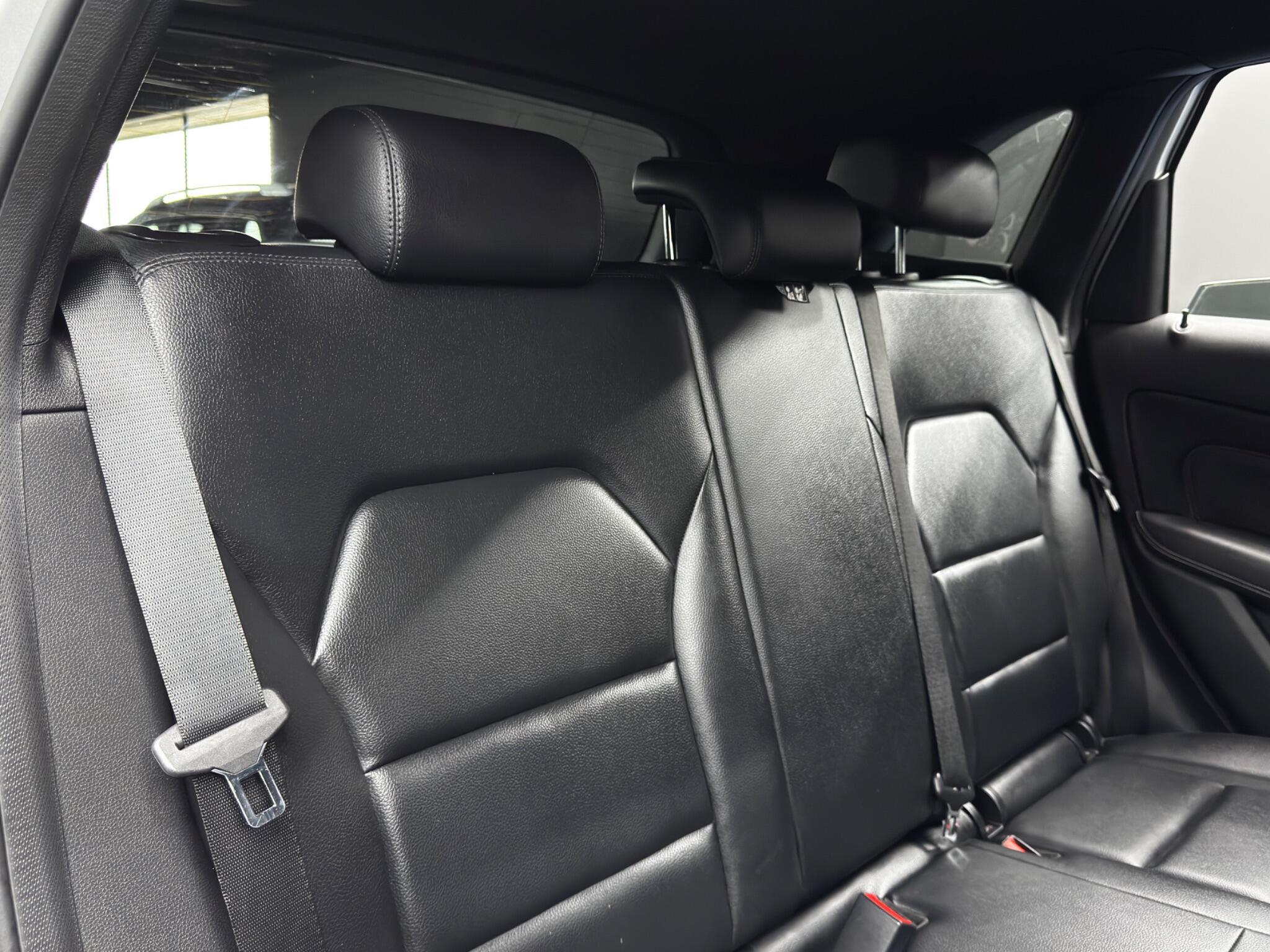 Mercedes B Class - Image 15