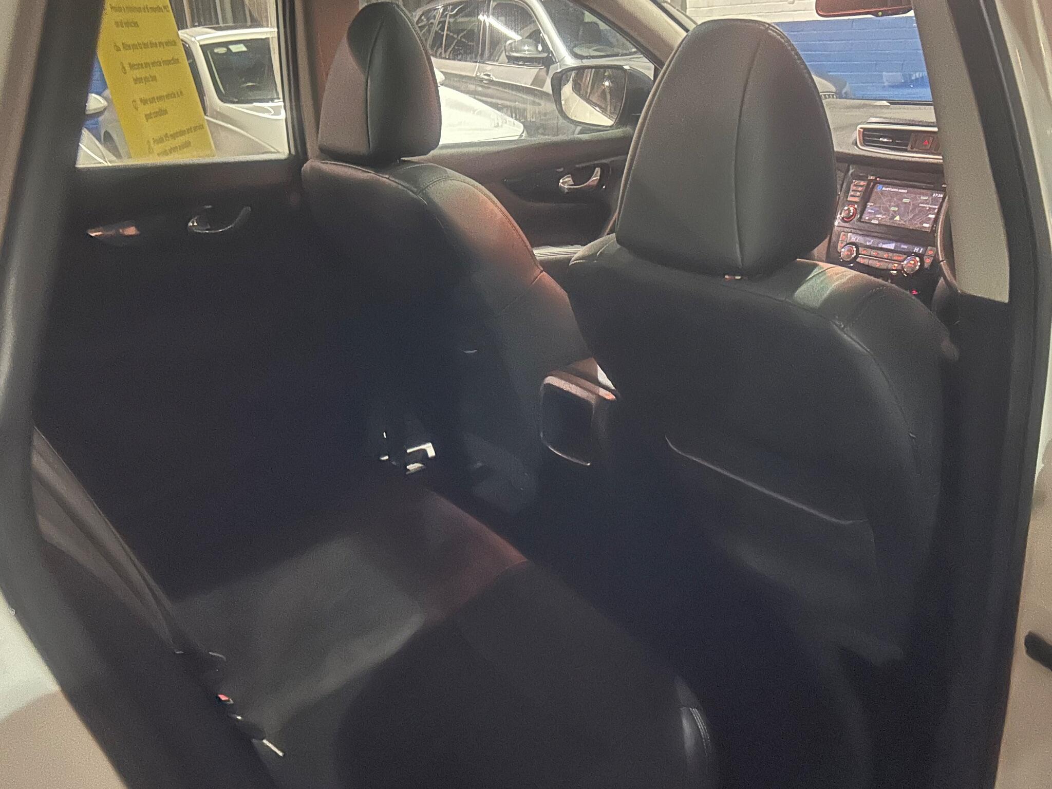 Nissan Qashqai - Image 24