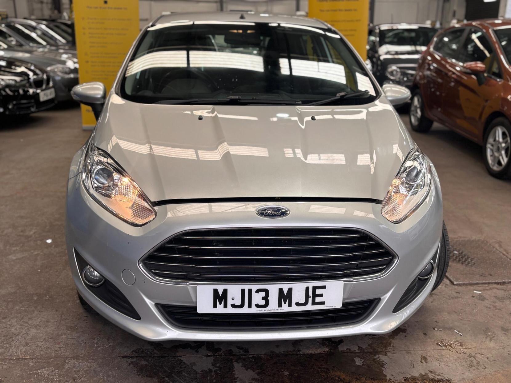 Ford Fiesta - Image 2