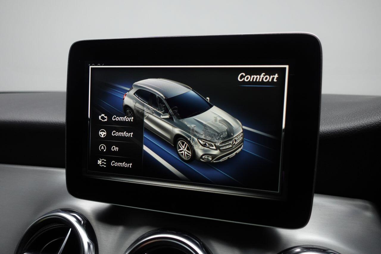 Mercedes-benz GLA - Image 35