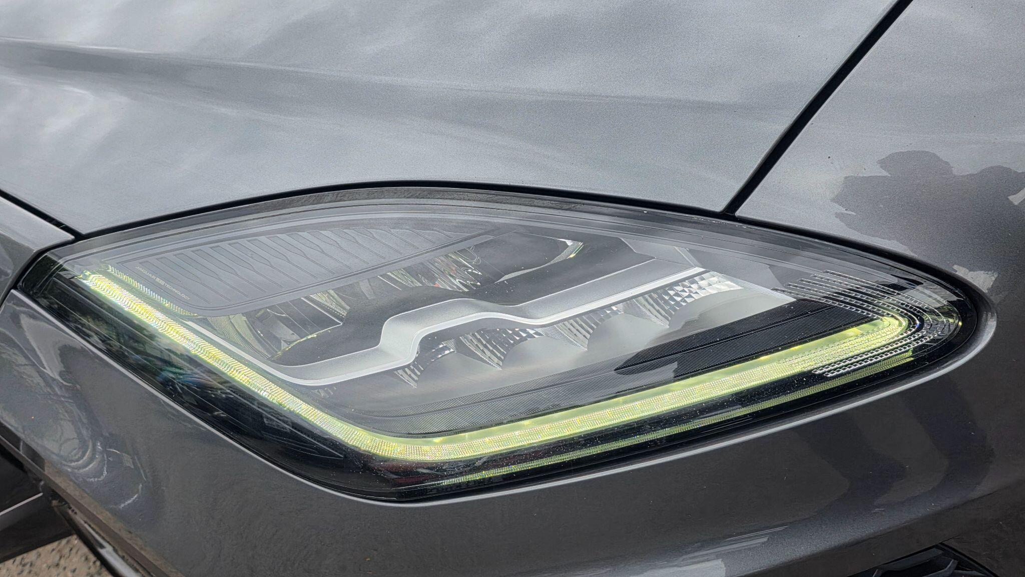 Jaguar E-Pace - Image 7