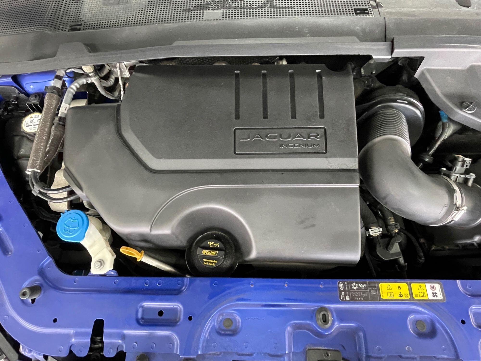 Jaguar E-Pace - Image 20