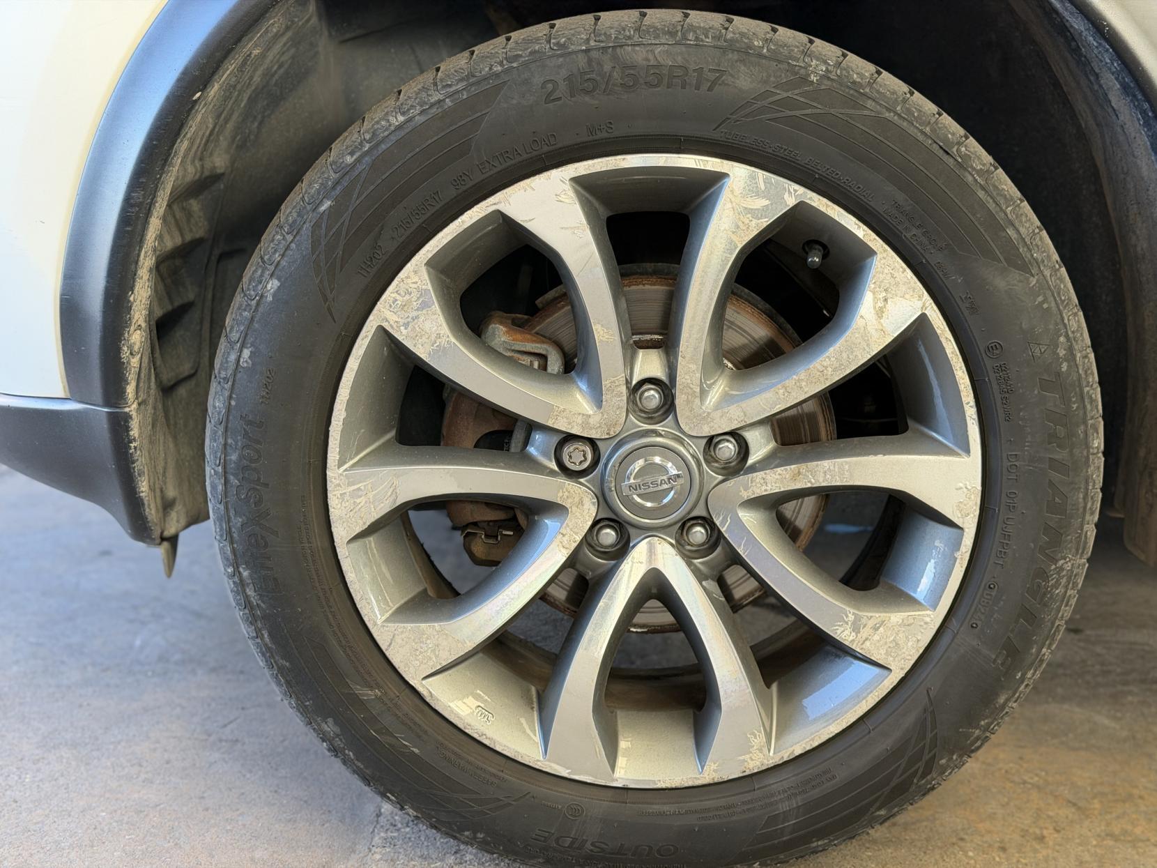Nissan Juke - Image 16