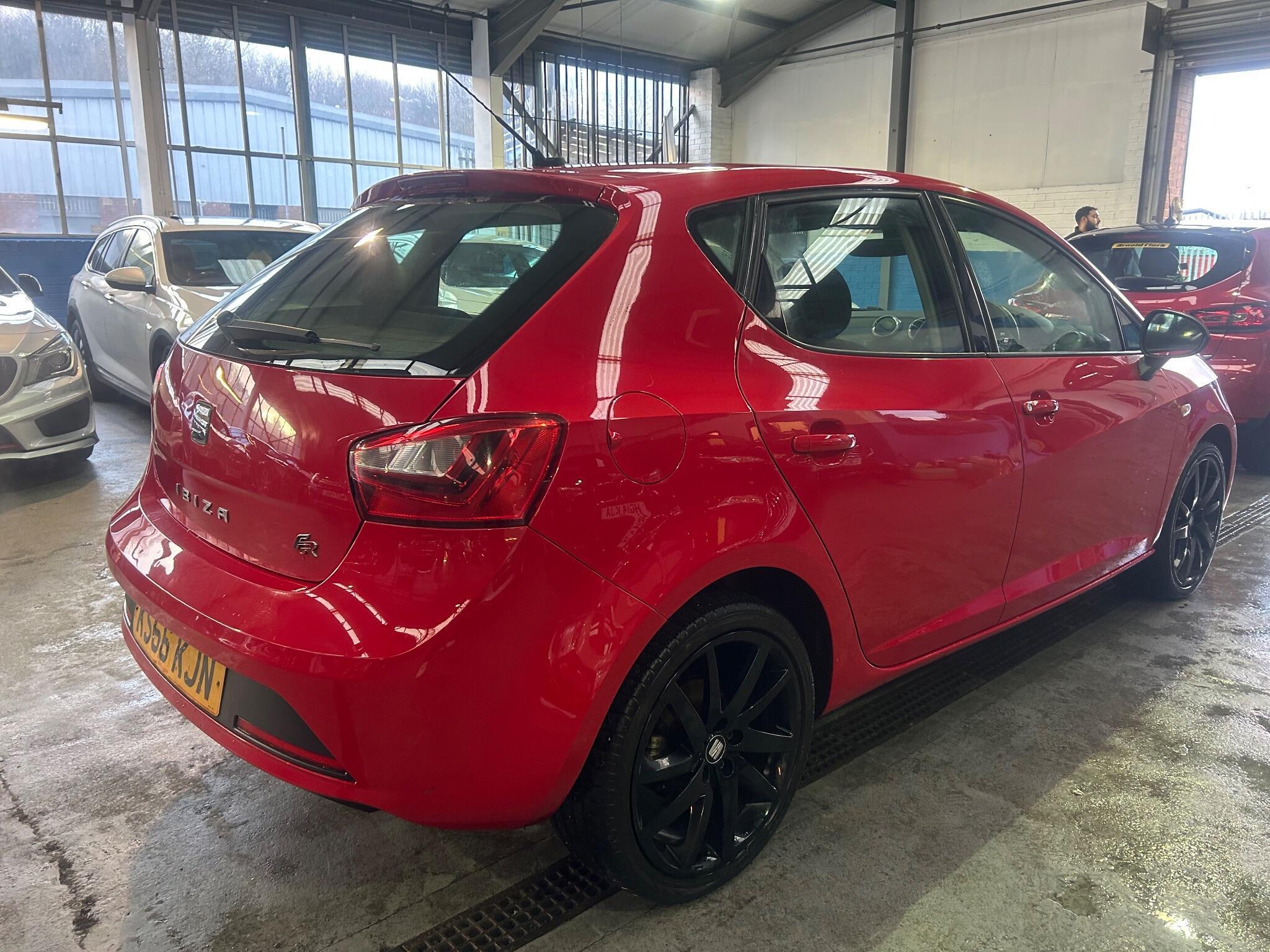 SEAT Ibiza - Image 11