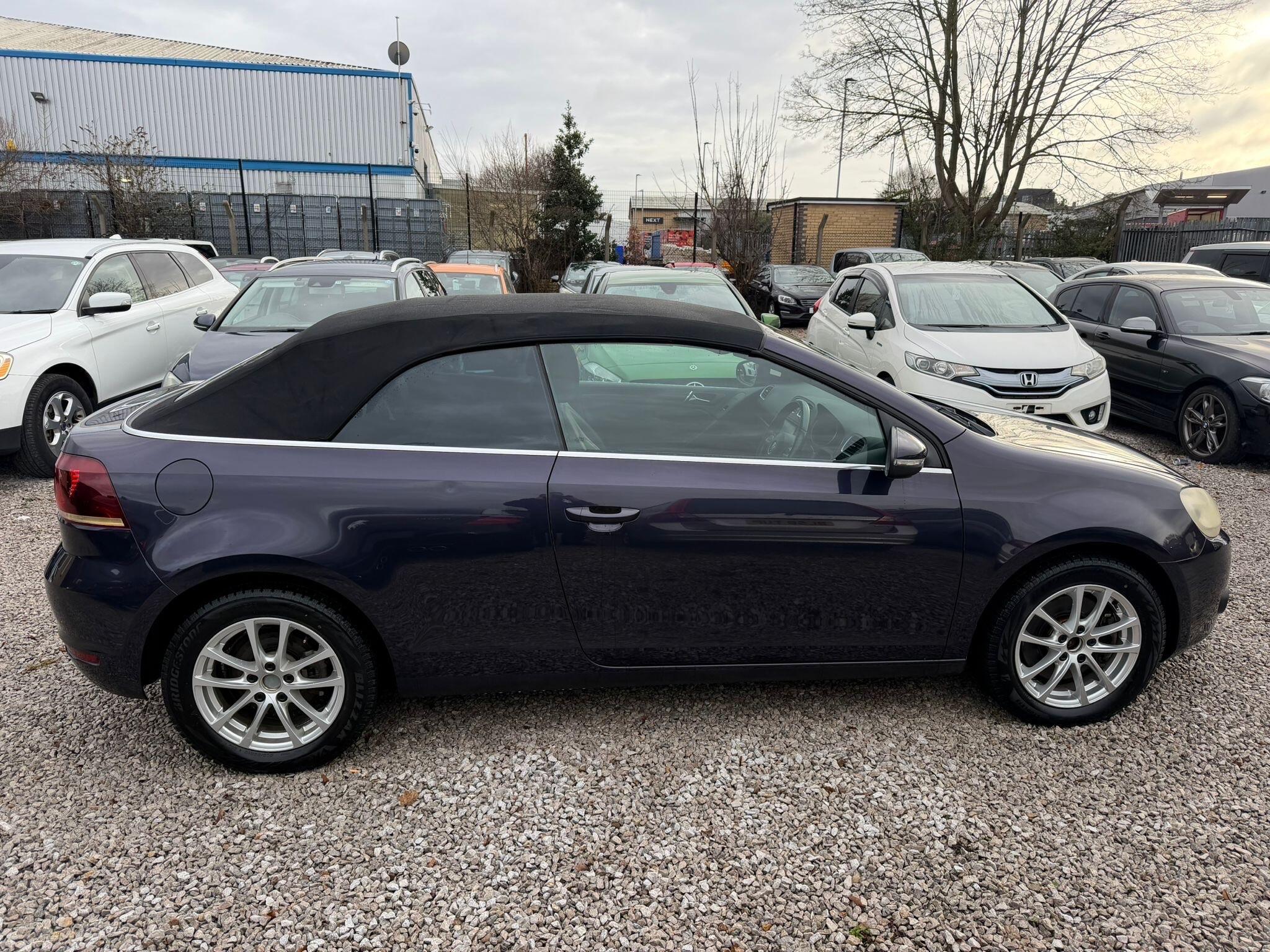 Volkswagen Golf - Image 5
