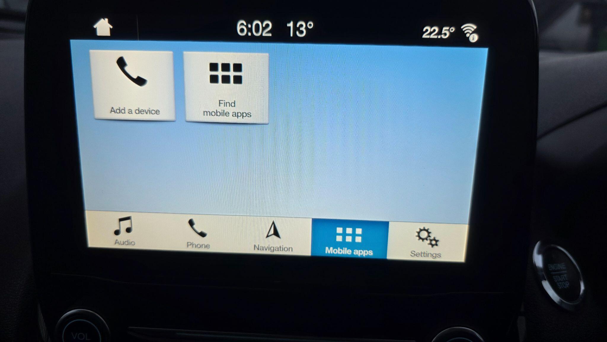 Ford Ecosport - Image 30