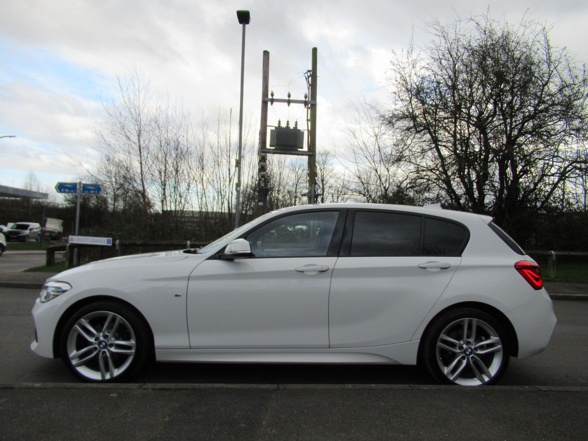 BMW 1 Series - Image 10