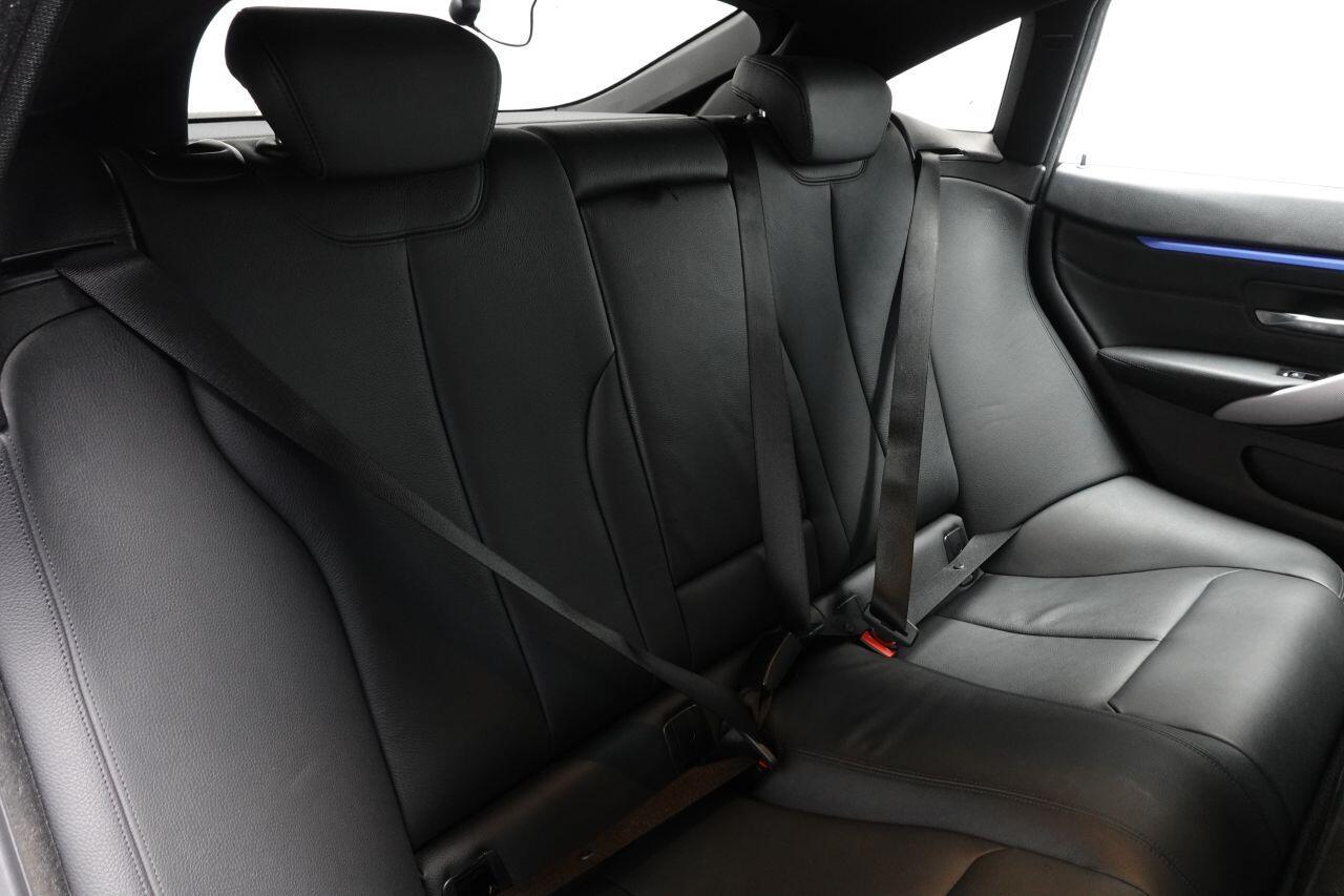 BMW 4 SERIES GRAN COUPE - Image 18