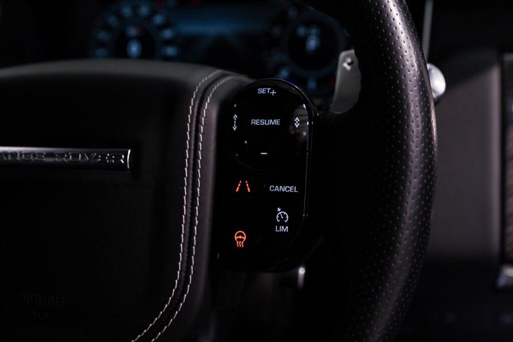 Land Rover RANGE ROVER SPORT - Image 42