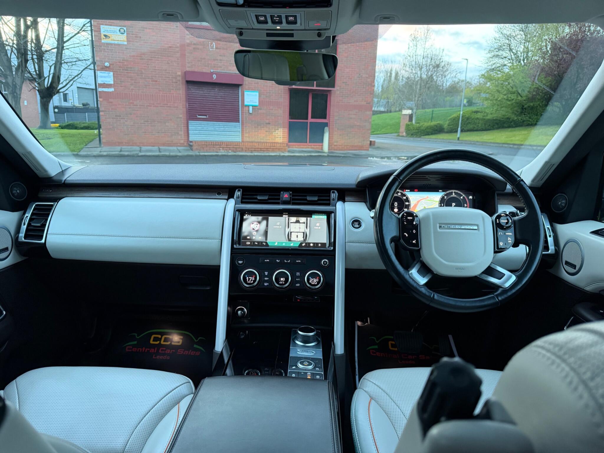 Land Rover Discovery - Image 66