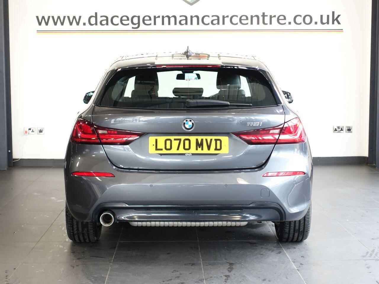 BMW 1 Series - Image 9