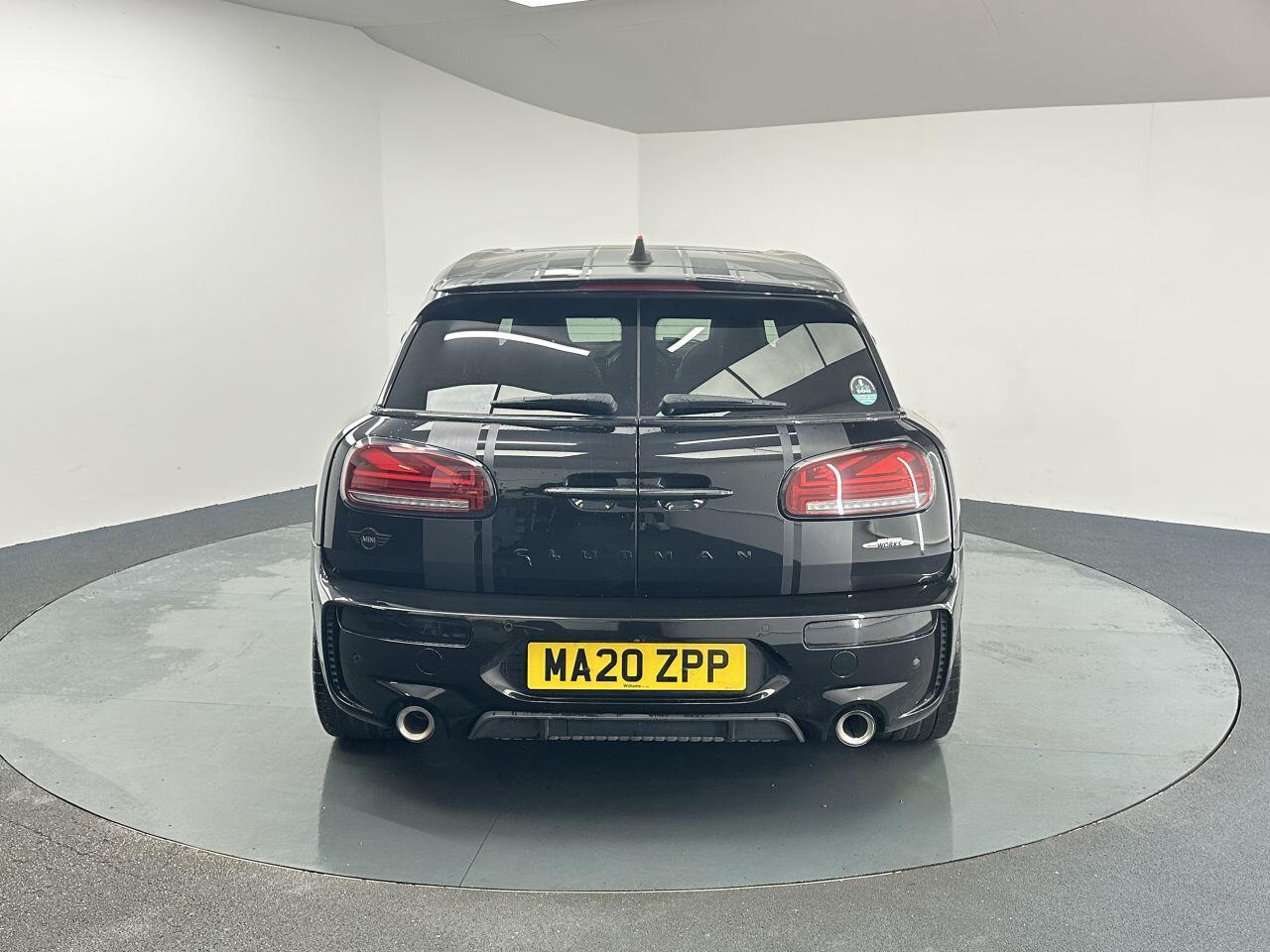 MINI Clubman - Image 9