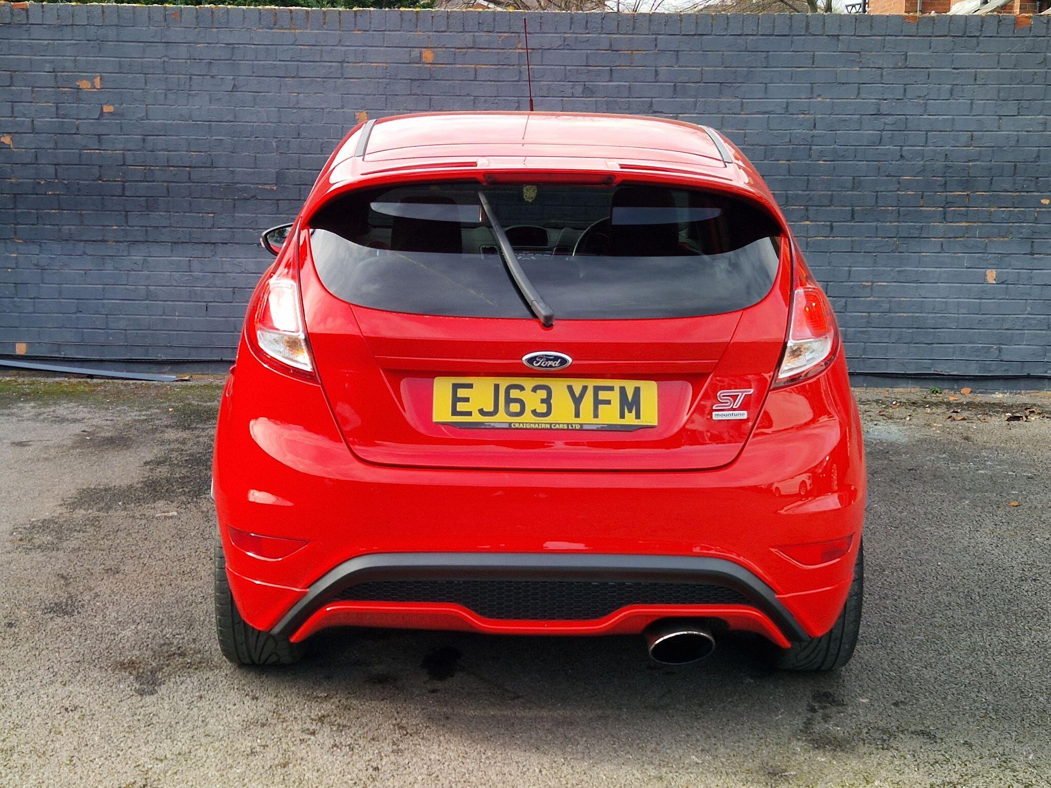Ford Fiesta - Image 9