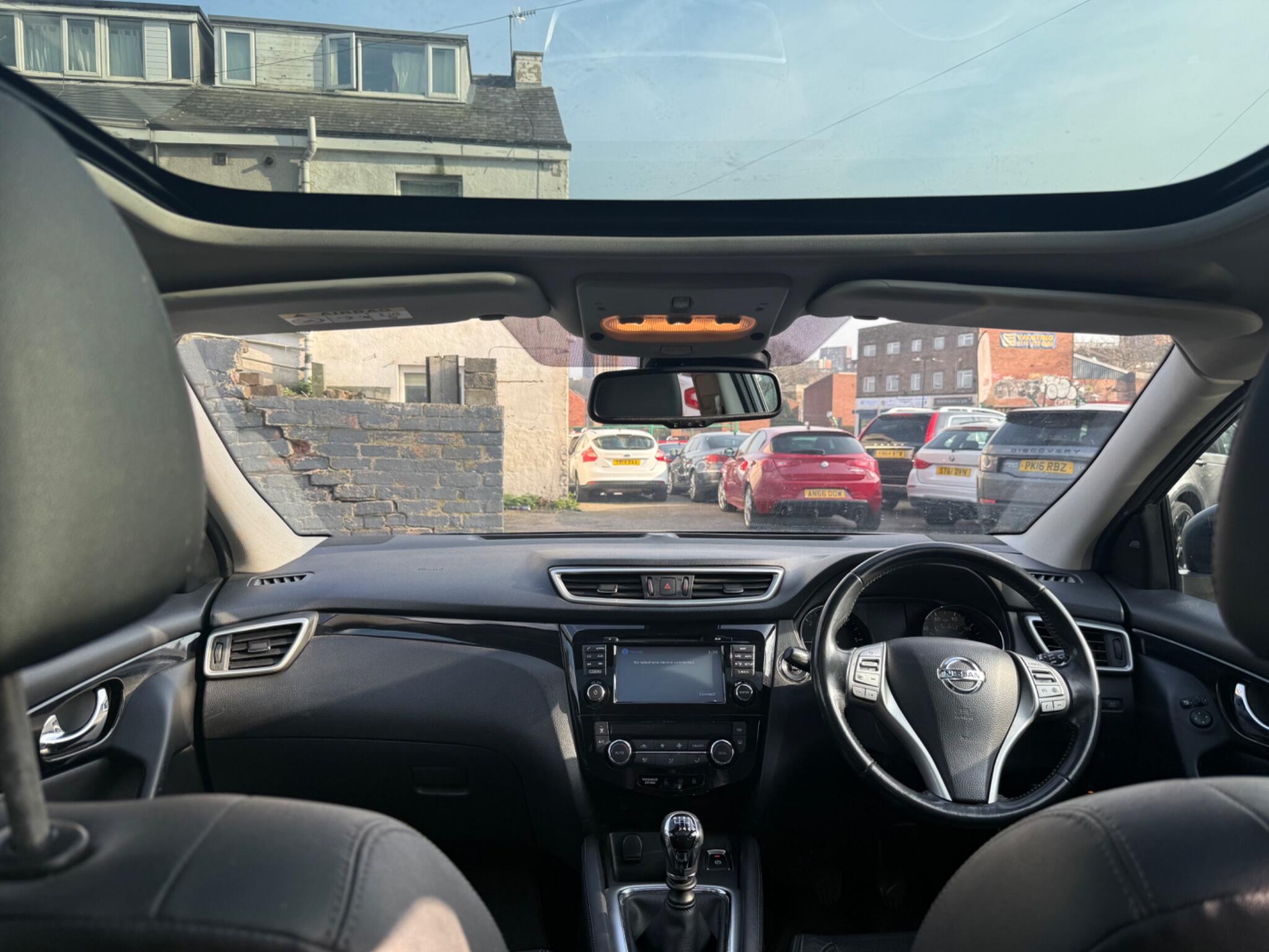 Nissan Qashqai - Image 18