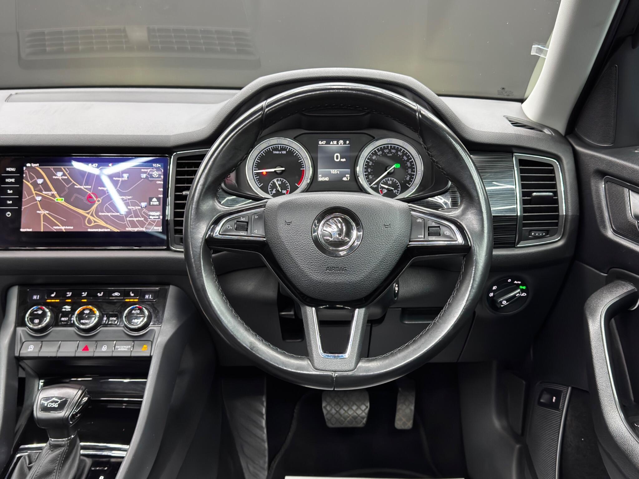 Skoda Kodiaq - Image 19