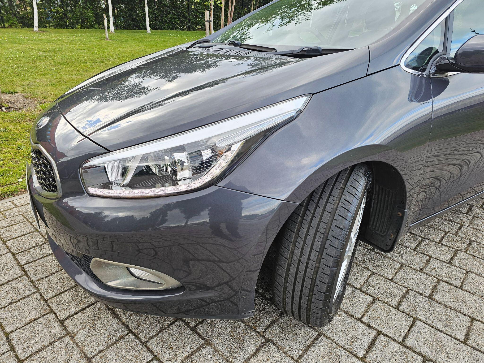 Kia ceed - Image 12