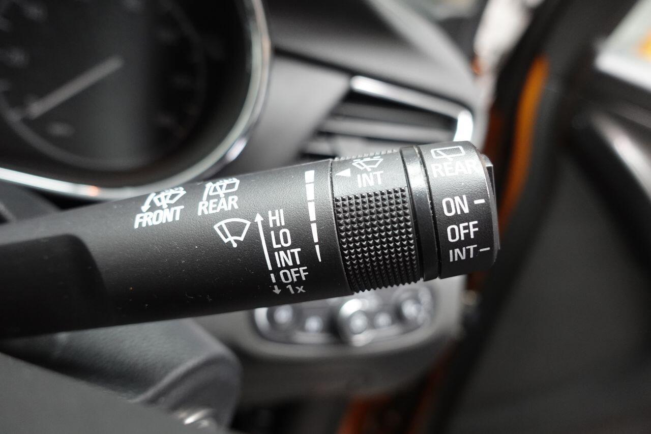 Vauxhall Mokka X - Image 39