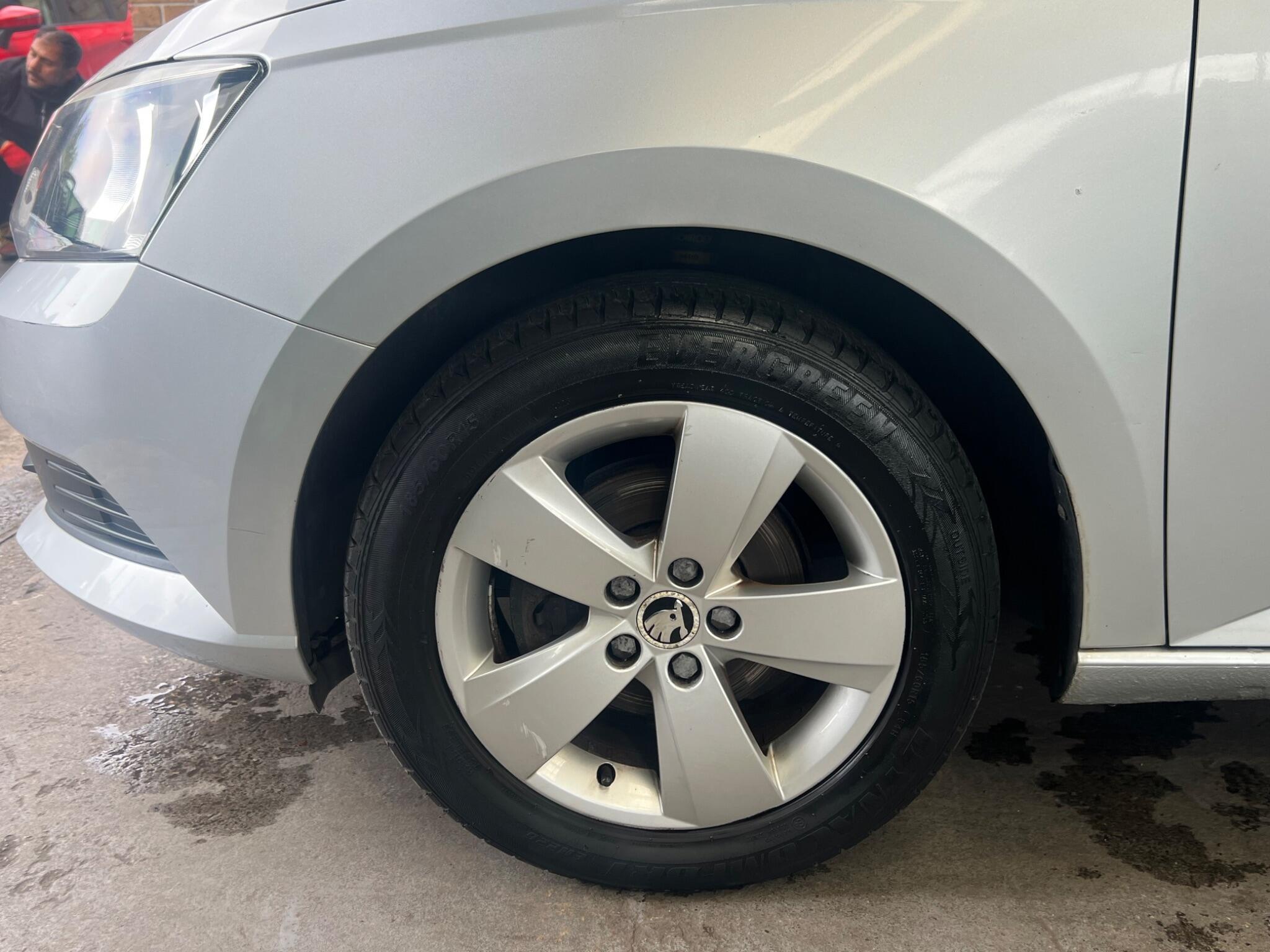 Skoda Fabia - Image 19