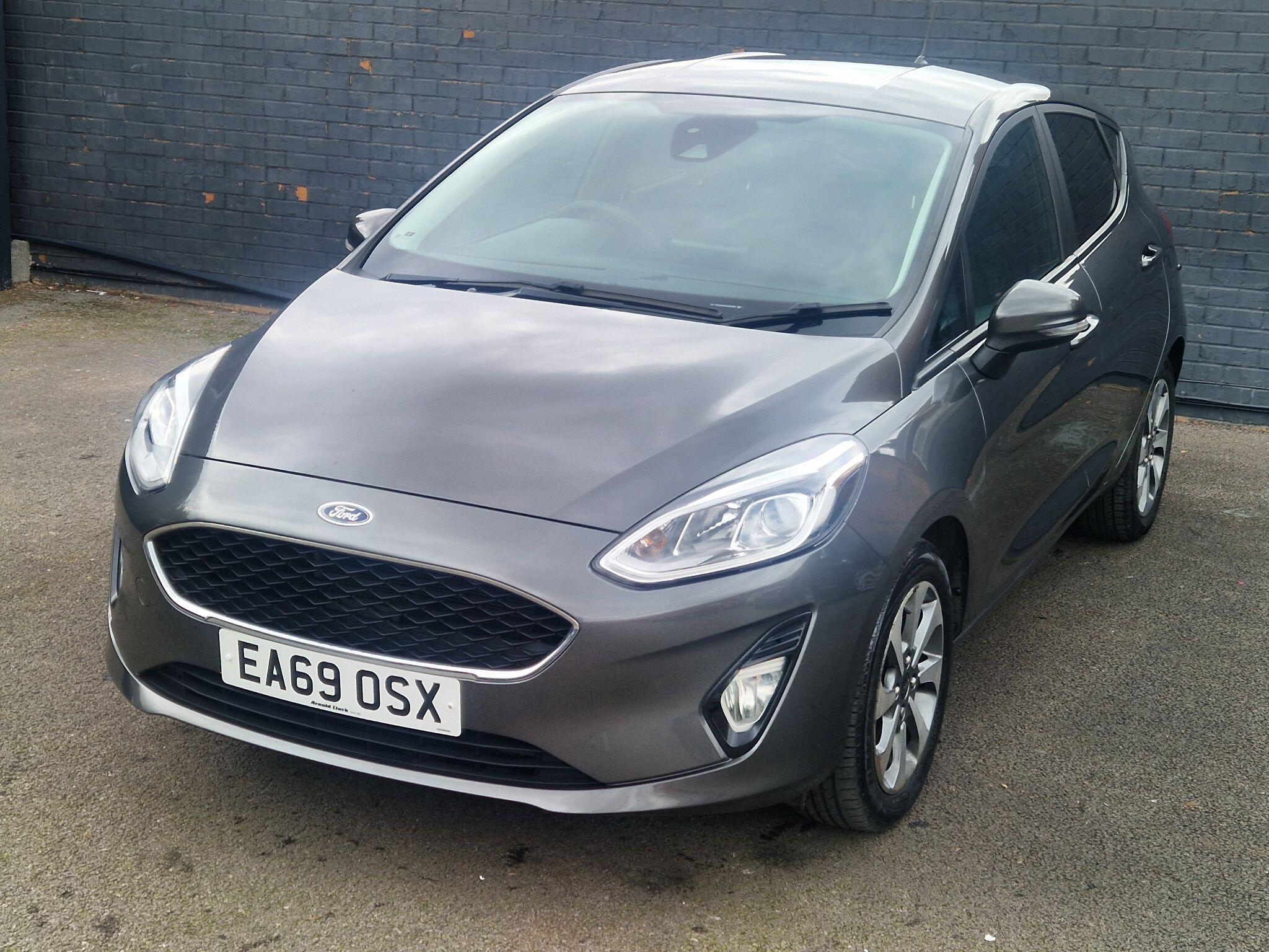 Ford Fiesta - Image 5