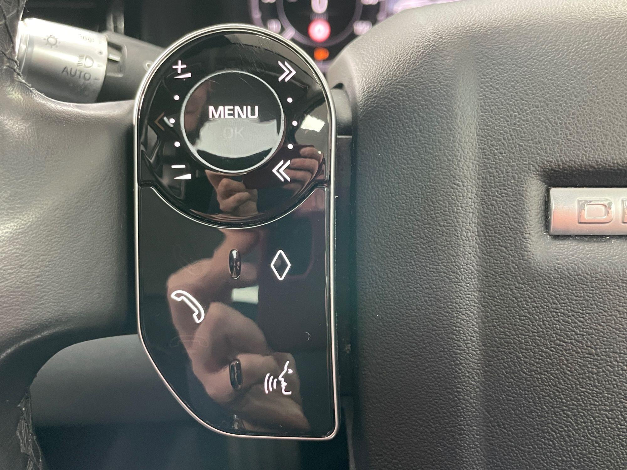 Land Rover DISCOVERY SPORT - Image 40