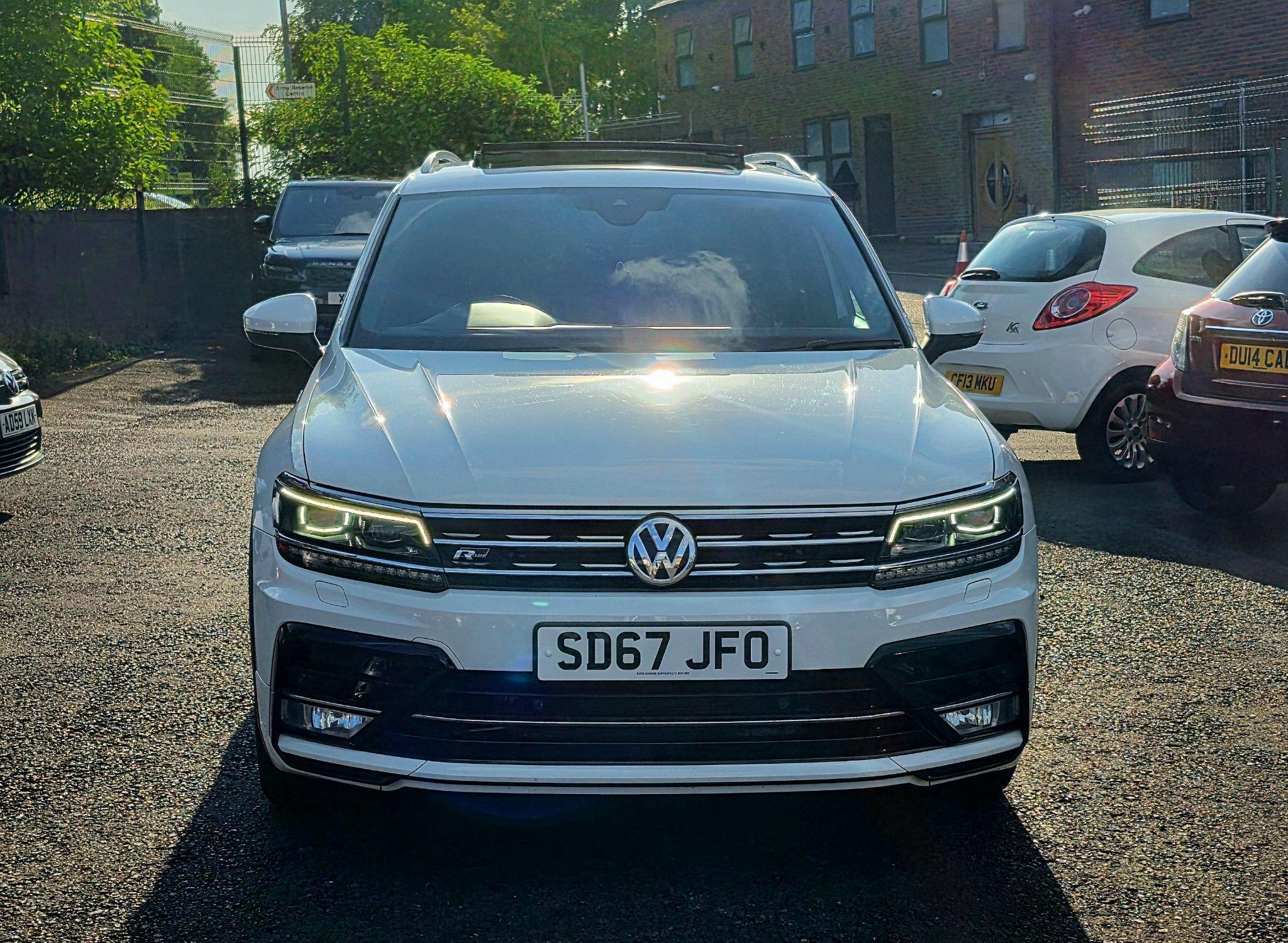 Volkswagen Tiguan - Image 2