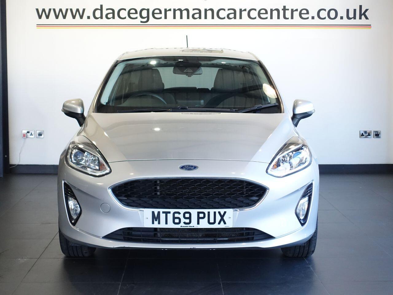 Ford Fiesta - Image 8