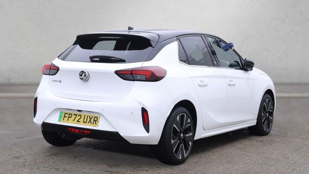 Vauxhall Corsa Electric - Image 8