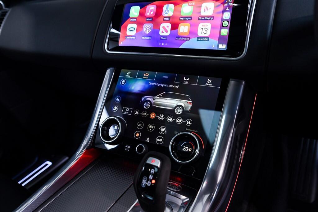 Land Rover RANGE ROVER SPORT - Image 21