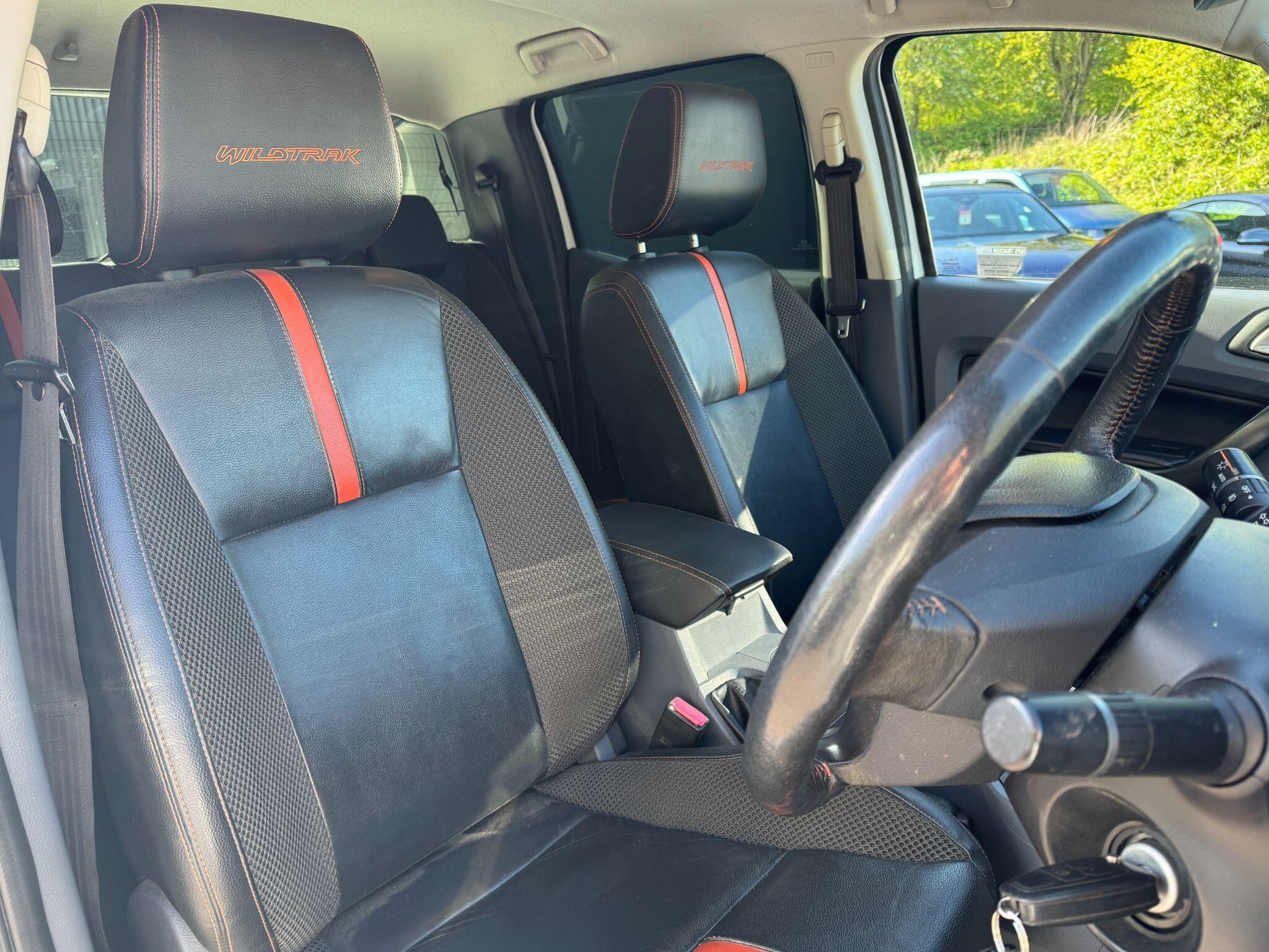 Ford Ranger - Image 17