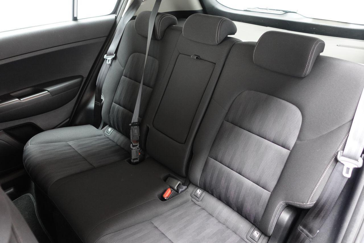Kia Sportage - Image 20