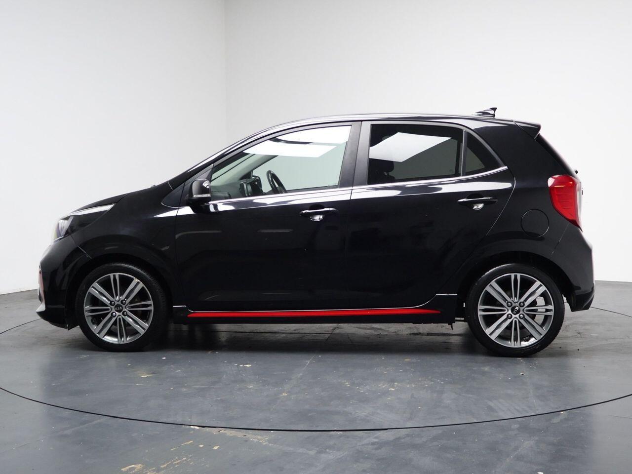 Kia Picanto - Image 8