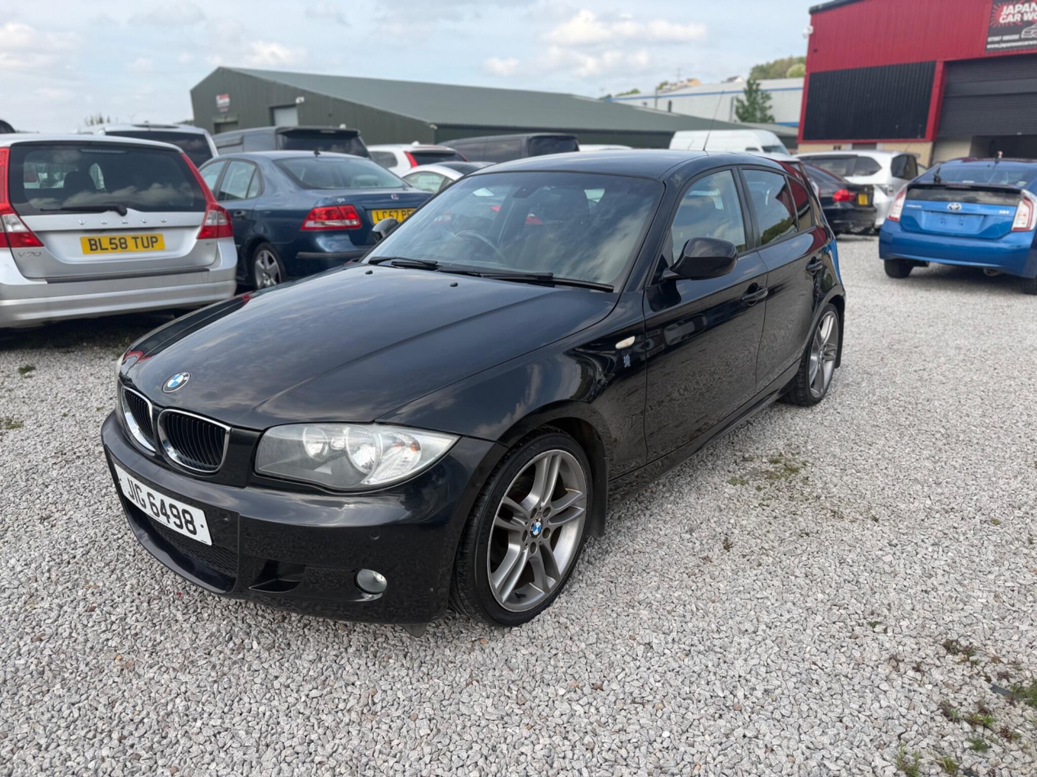 BMW 1 Series - Image 3