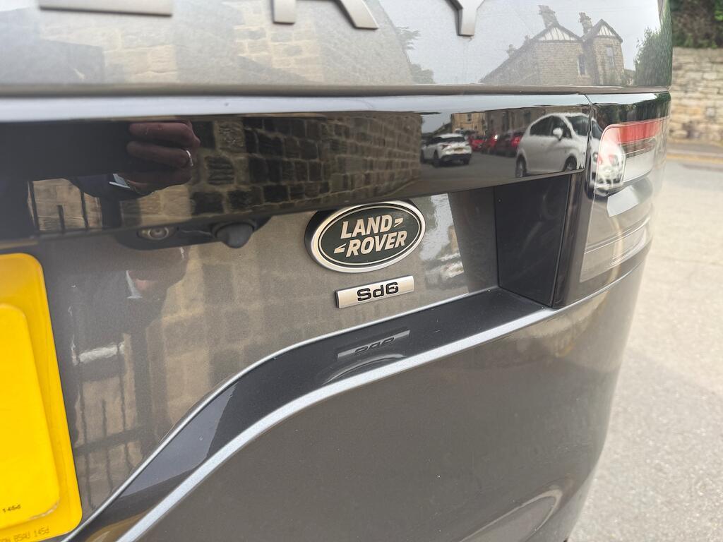 Land Rover Discovery - Image 17