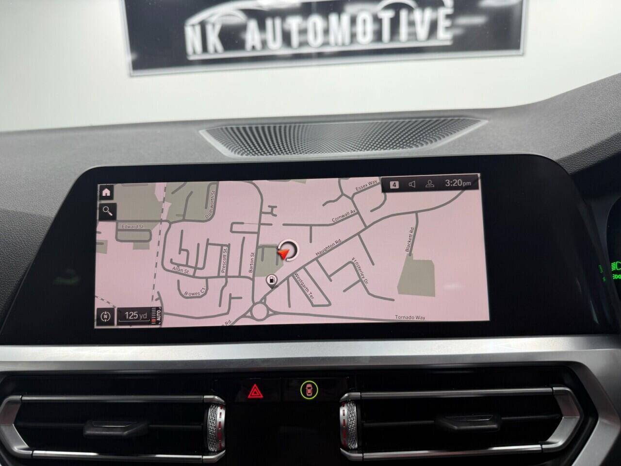 BMW 3 Series - Image 36
