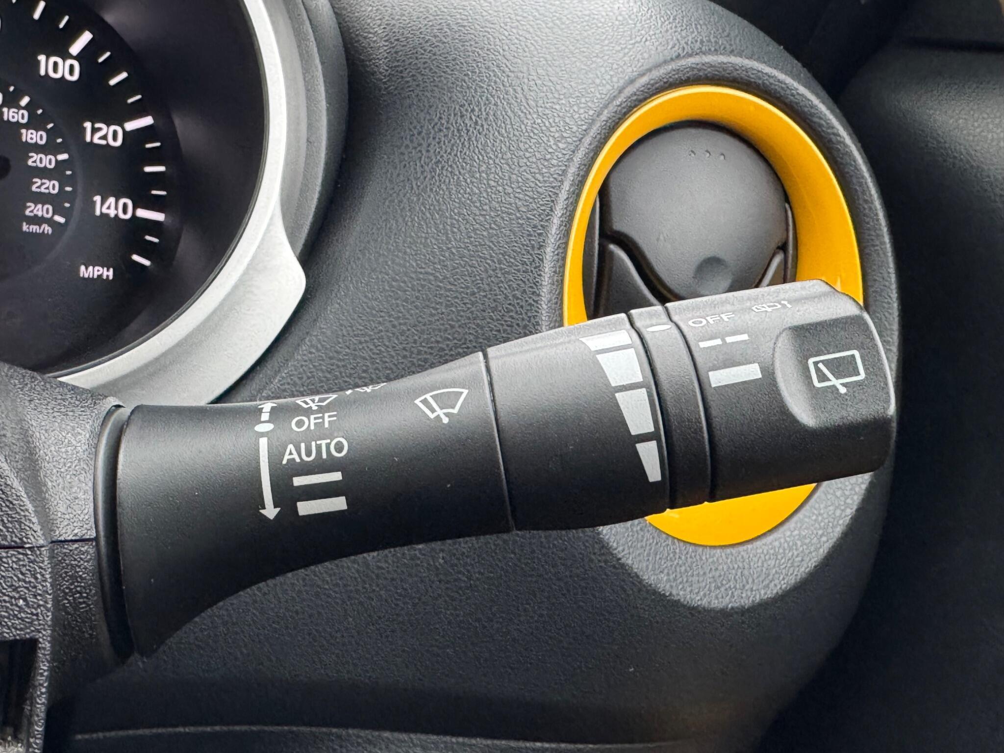 Nissan Juke - Image 20