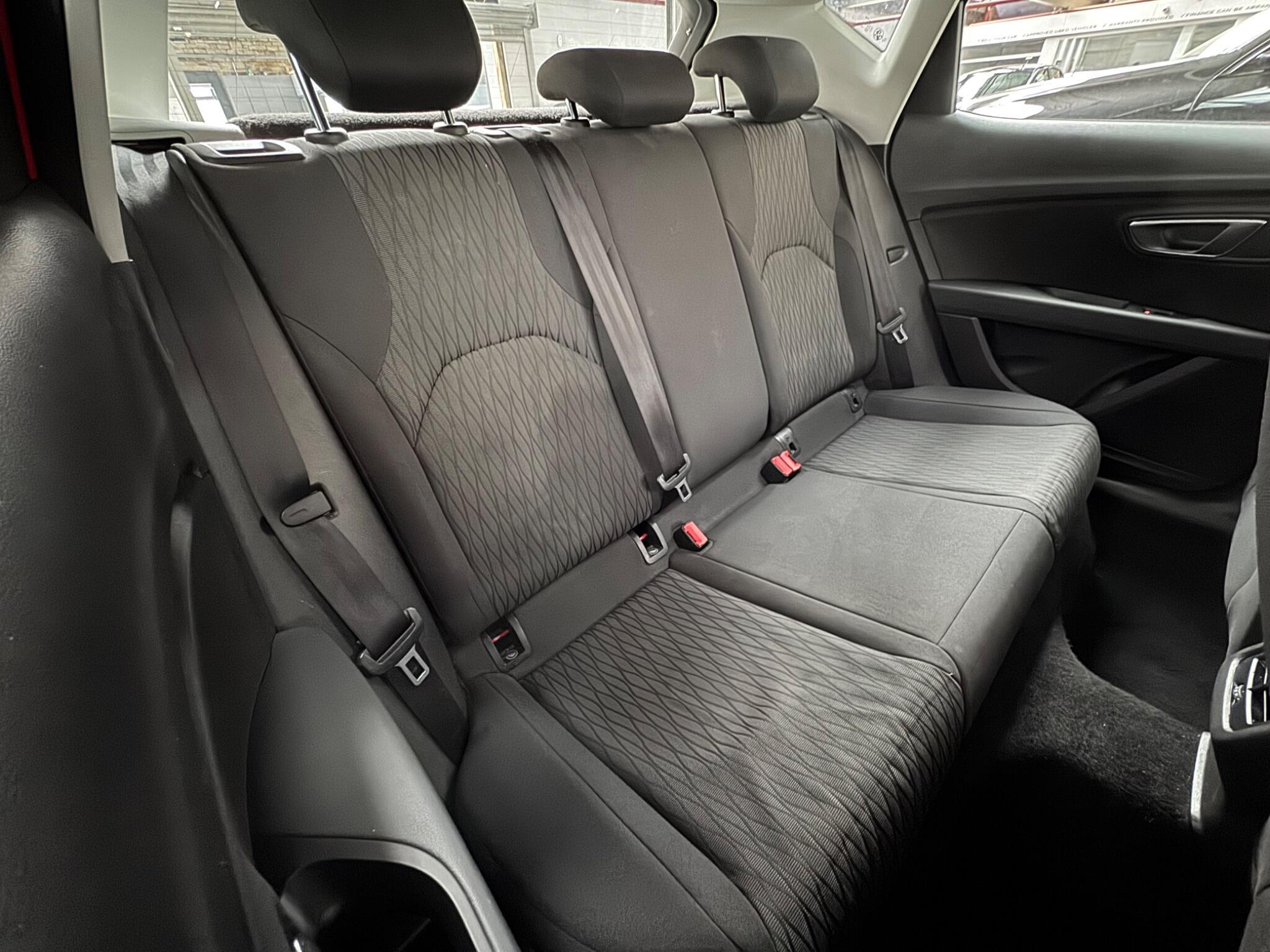 SEAT Leon - Image 12