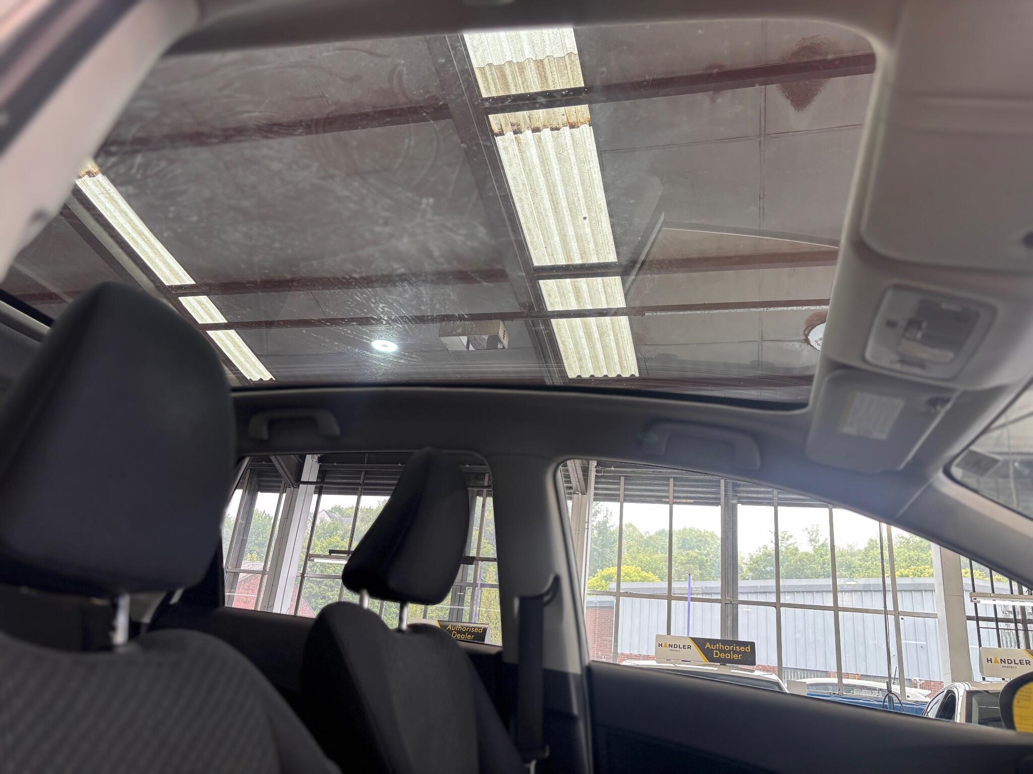 Toyota Verso S - Image 28