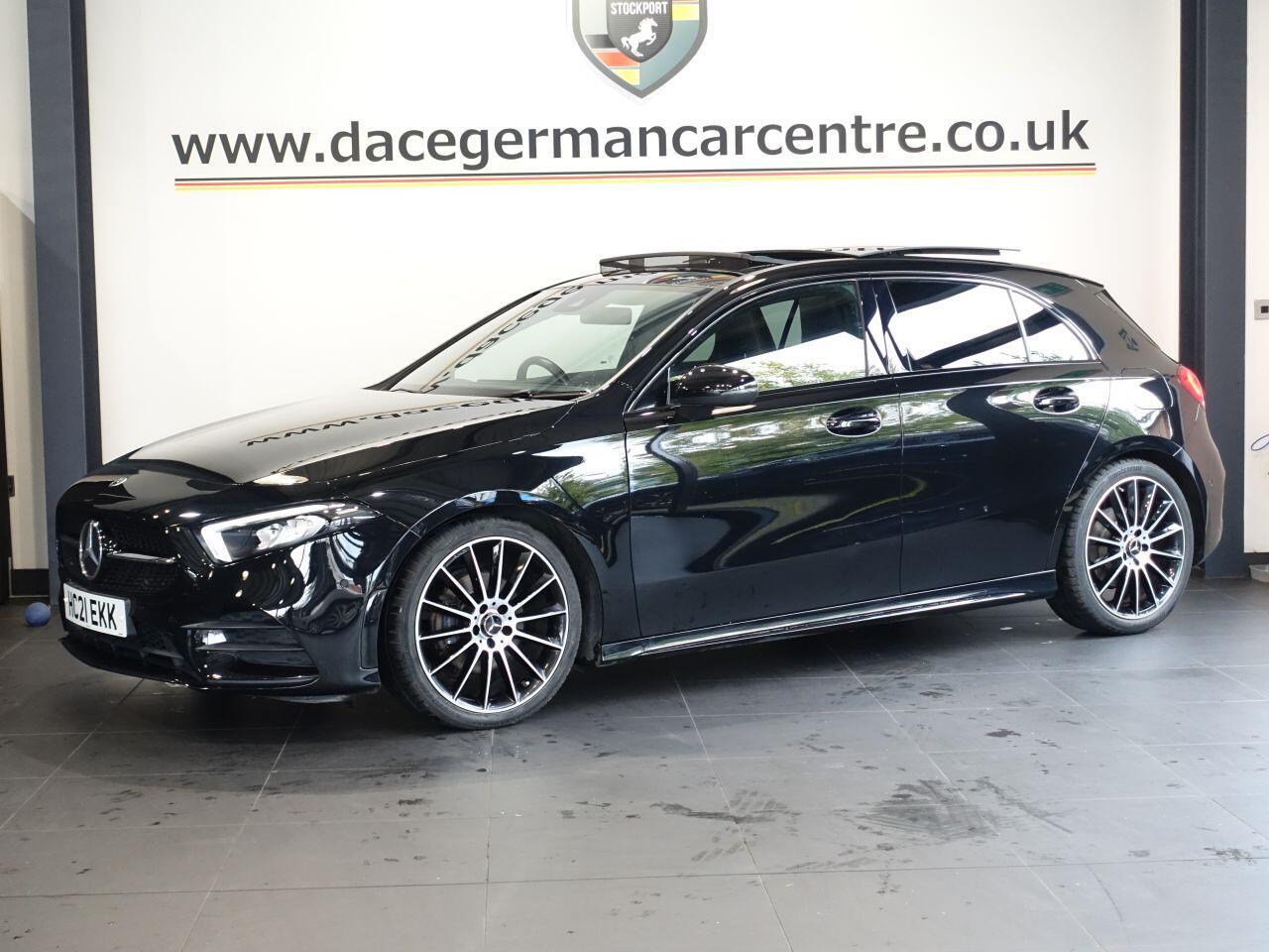 Mercedes-benz A Class - Image 10