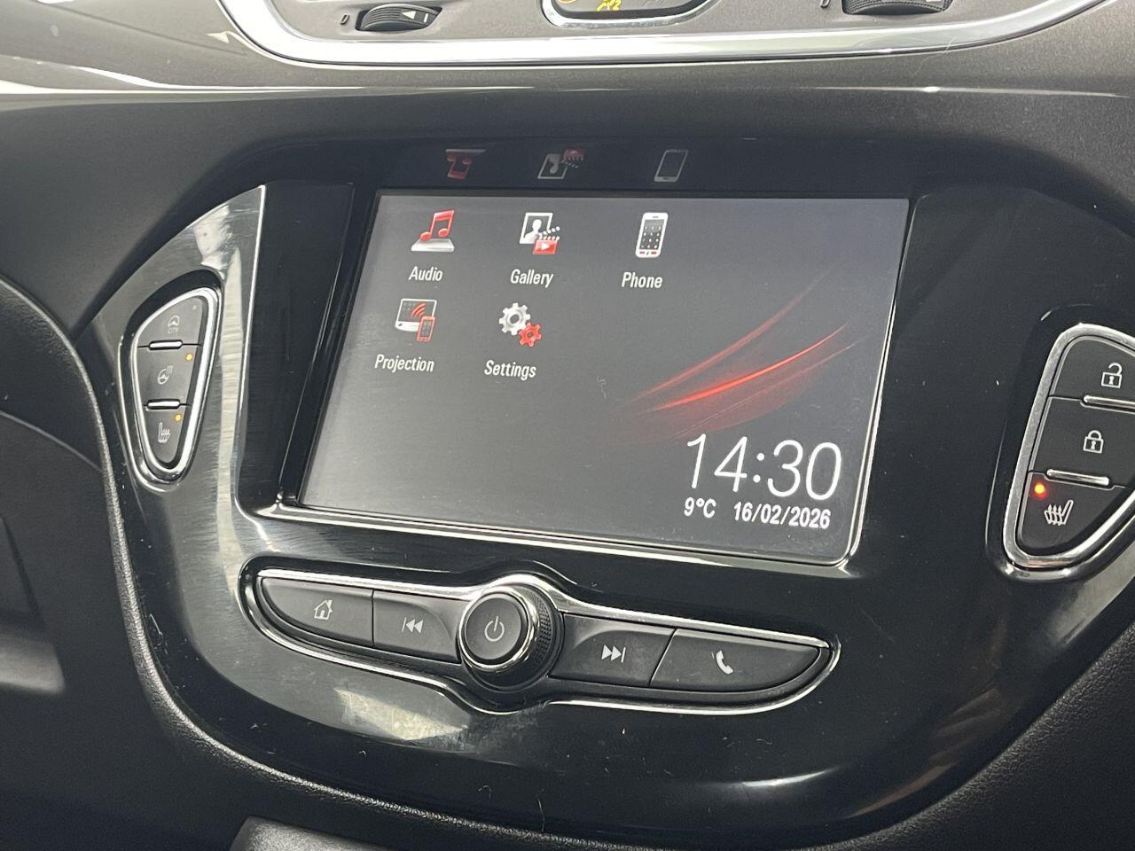 Vauxhall Corsa - Image 41