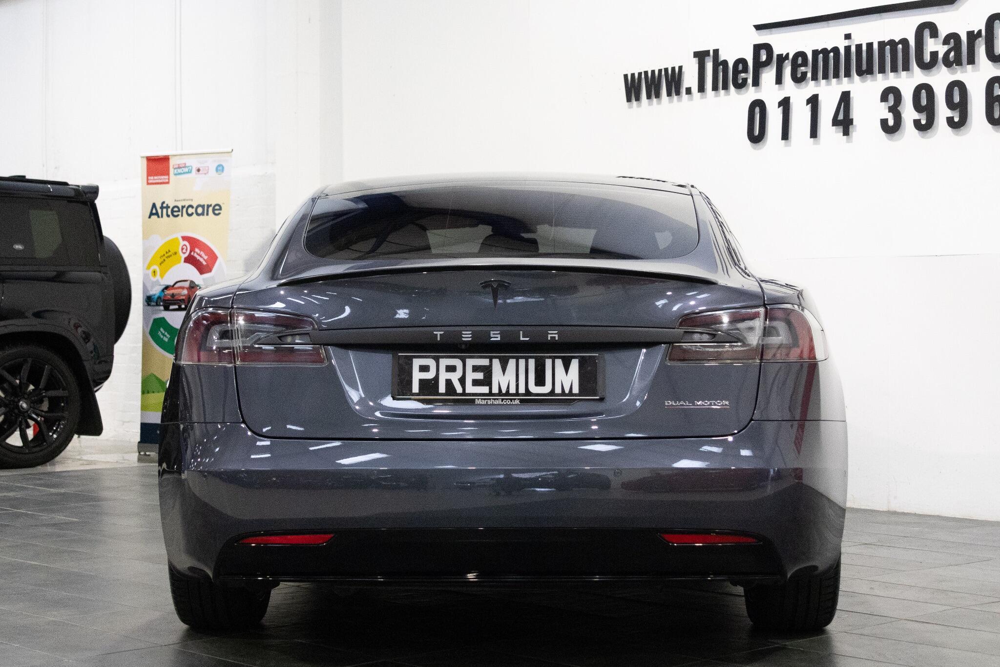 Tesla Model S - Image 7