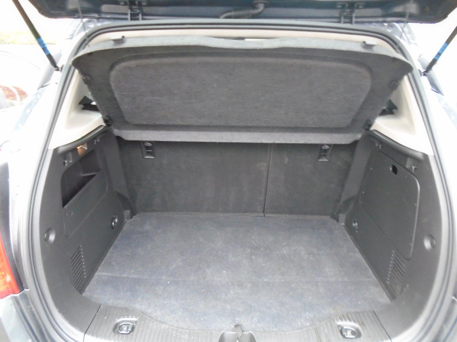 Vauxhall Mokka X photo 5