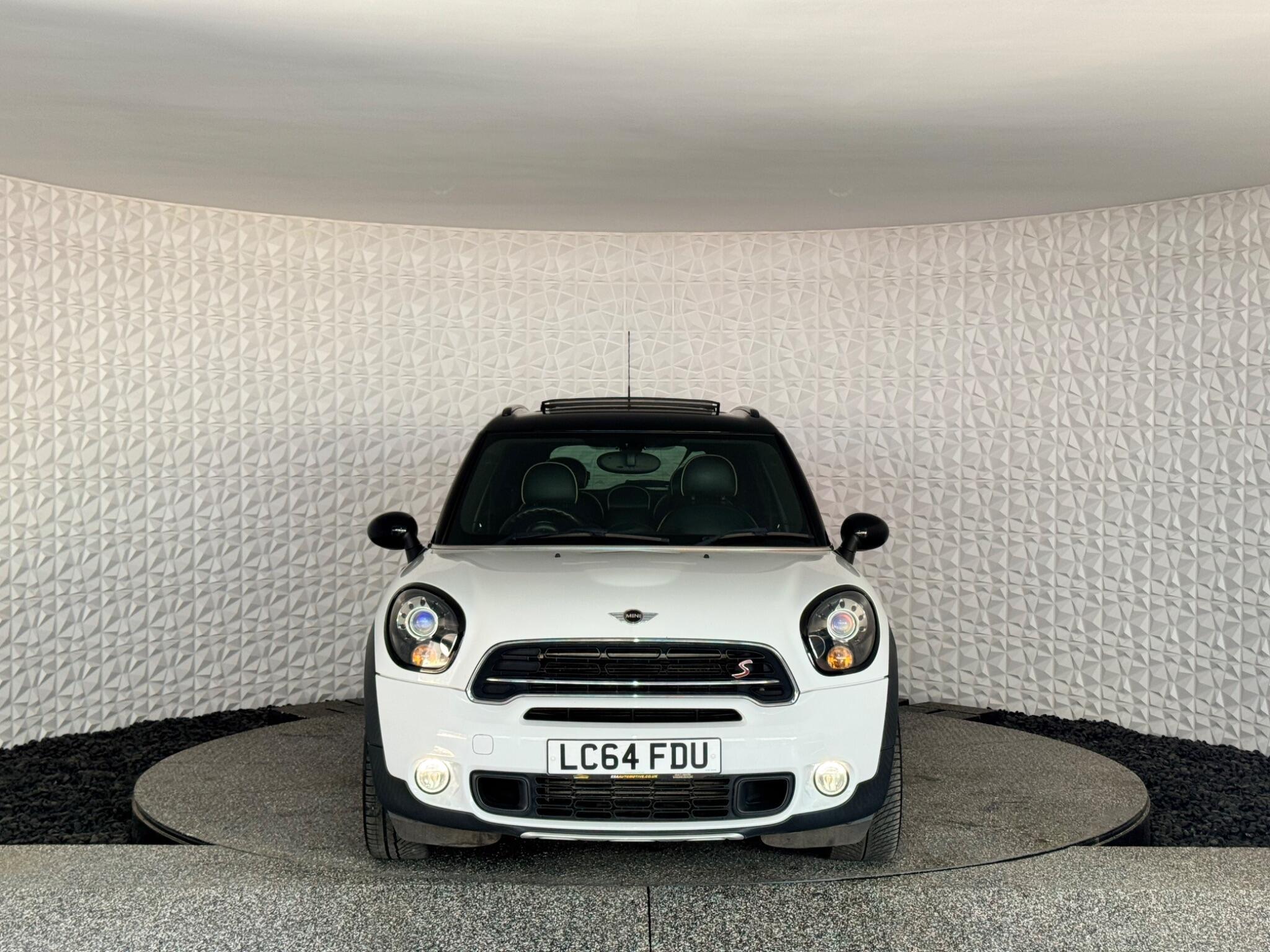MINI Countryman - Image 4