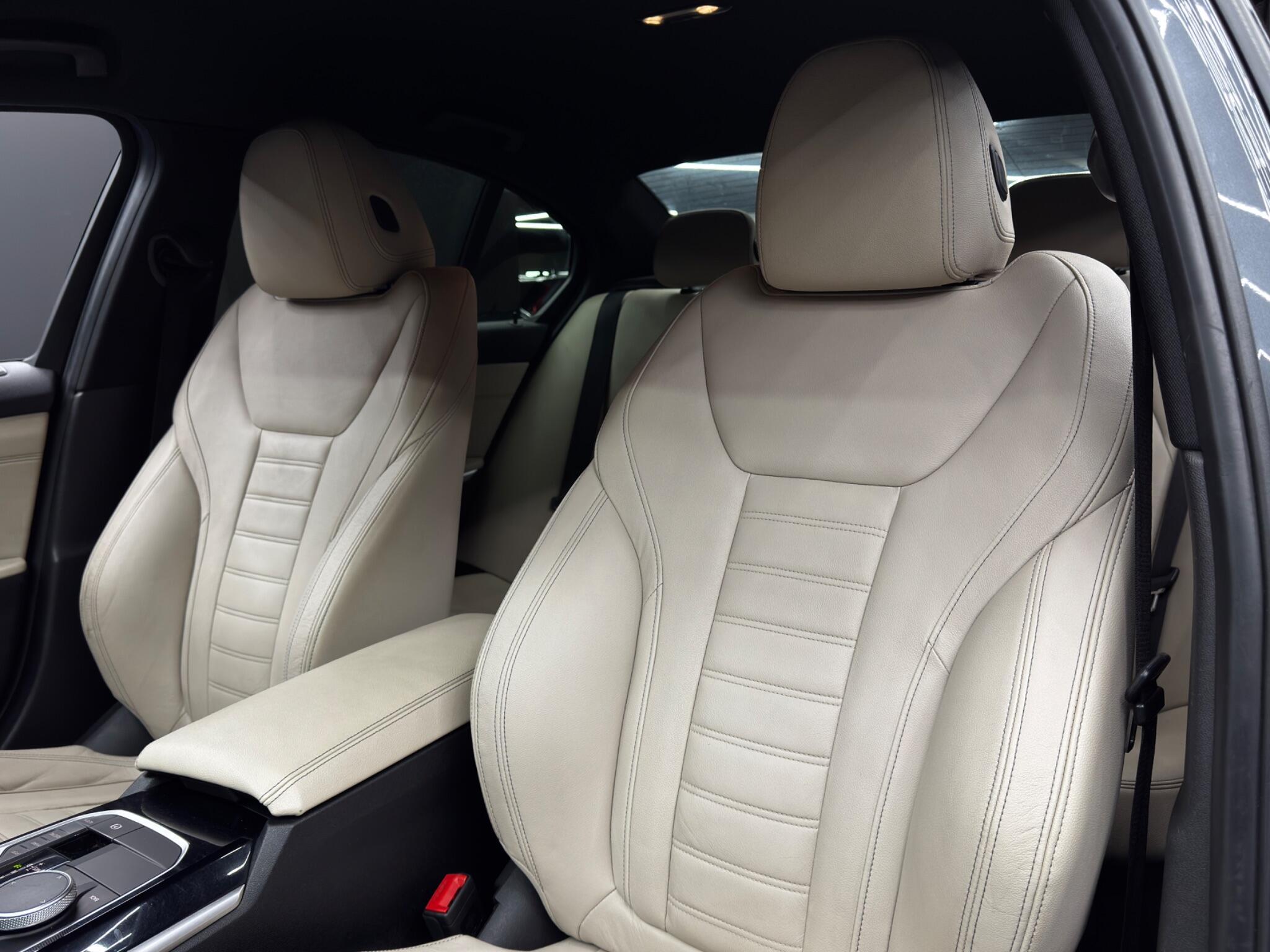 BMW 3 Series - Image 14