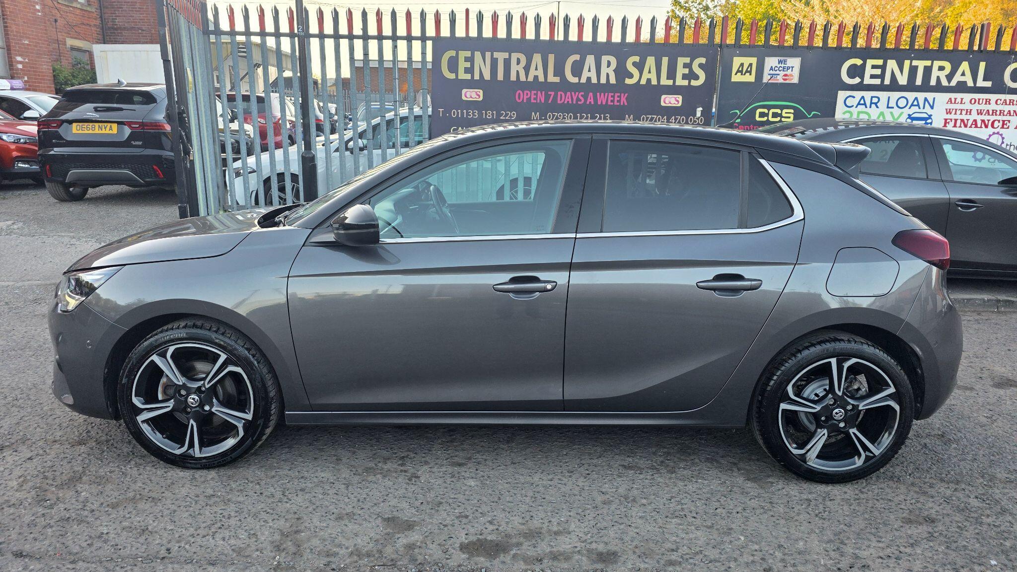 Vauxhall Corsa - Image 16