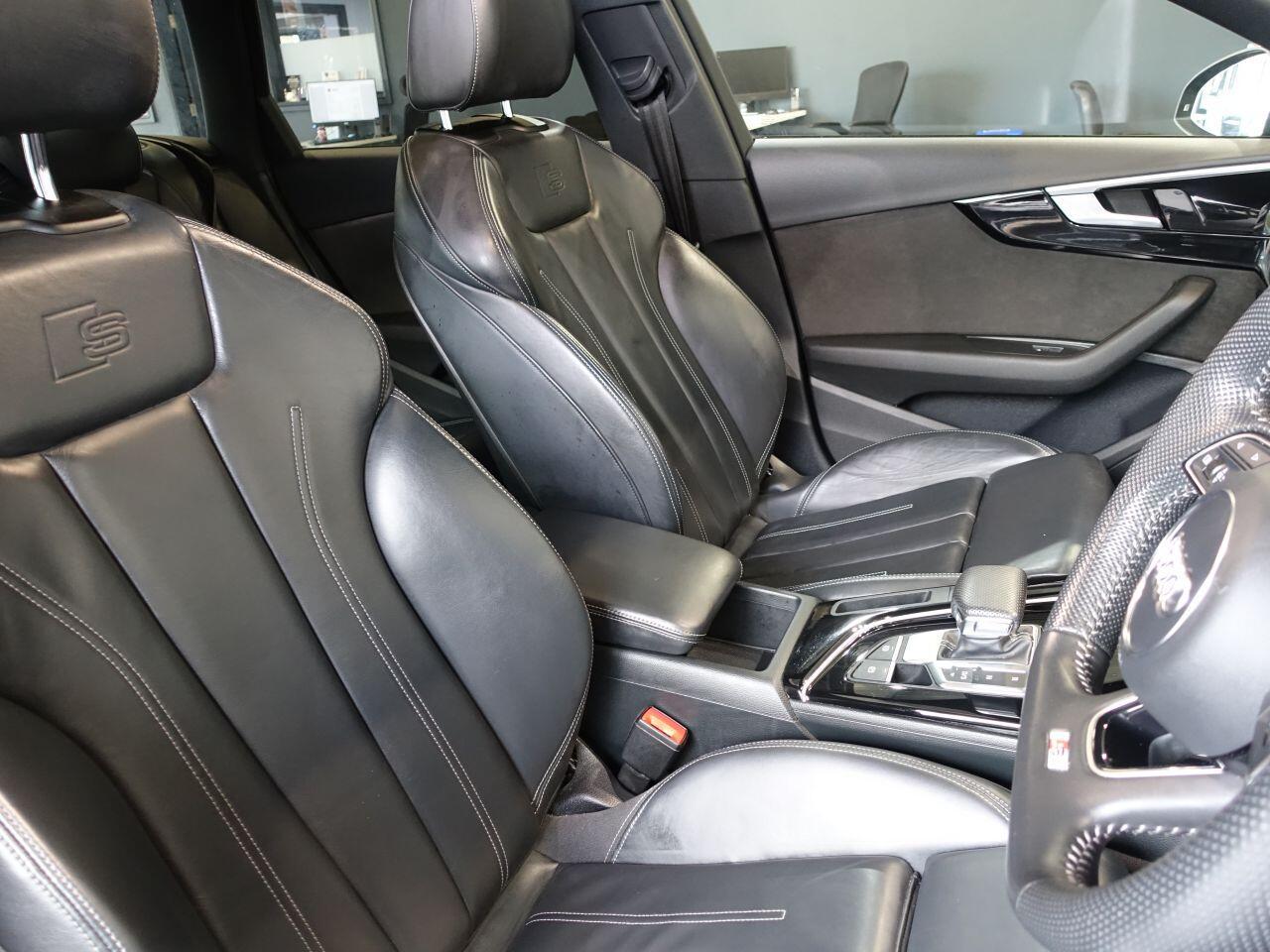 Audi A4 Avant - Image 15